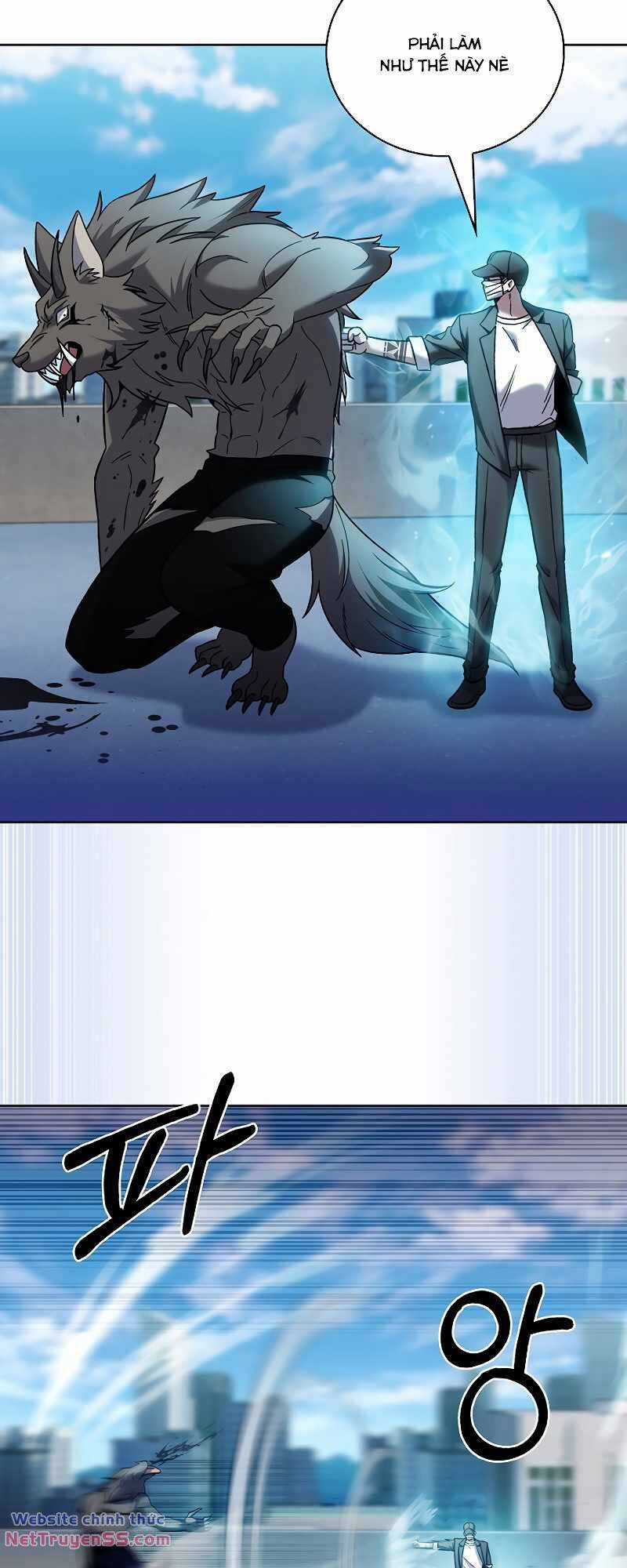 Shipper Đến Từ Murim - Chapter 29 - Trang 44