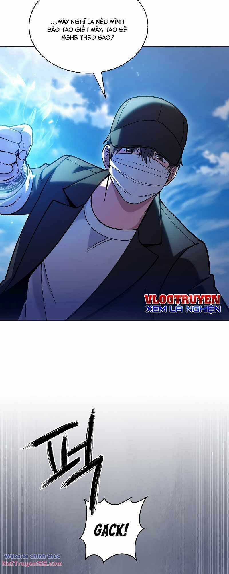 Shipper Đến Từ Murim - Chapter 29 - Trang 50