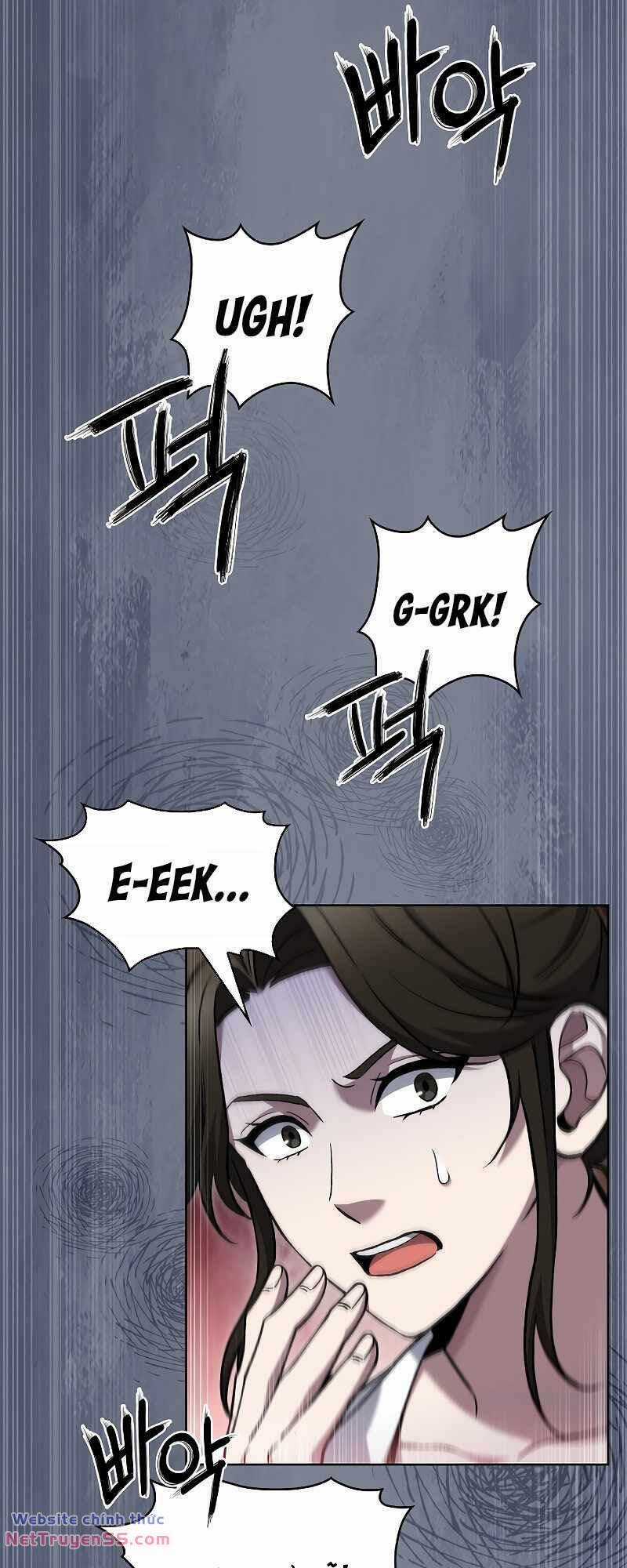 Shipper Đến Từ Murim - Chapter 29 - Trang 51