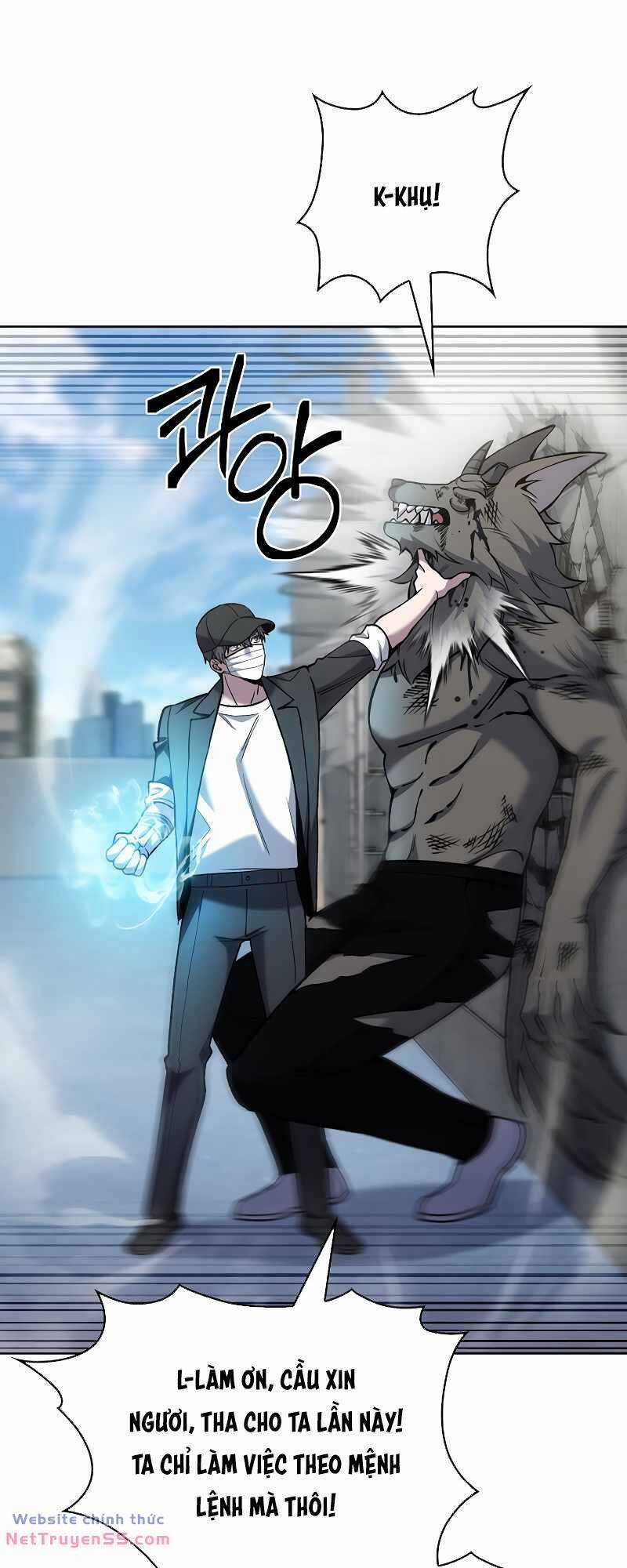 Shipper Đến Từ Murim - Chapter 29 - Trang 58