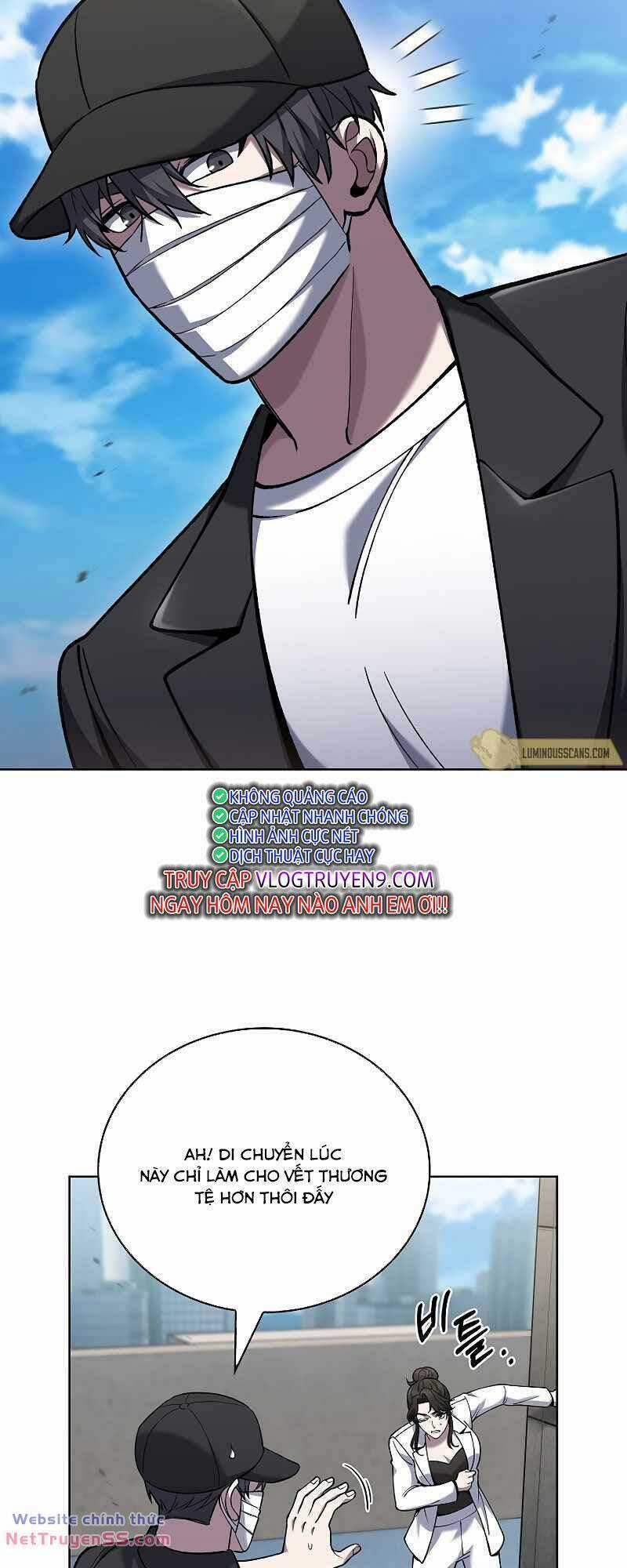 Shipper Đến Từ Murim - Chapter 29 - Trang 66