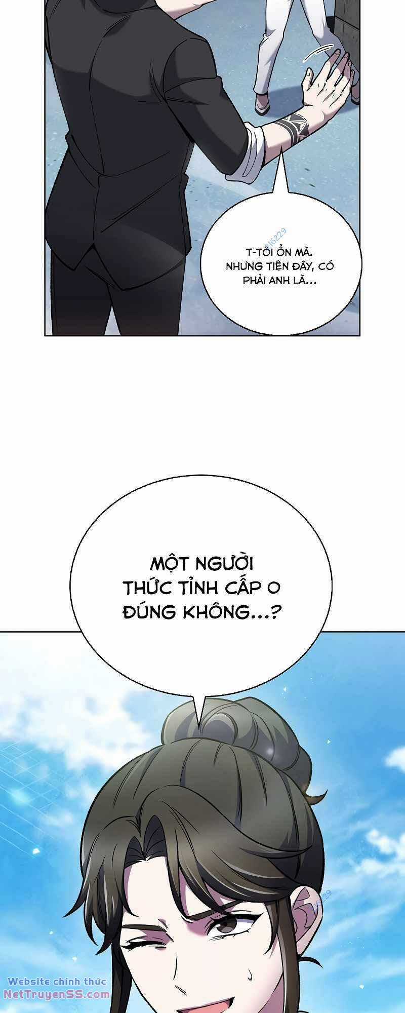 Shipper Đến Từ Murim - Chapter 29 - Trang 67