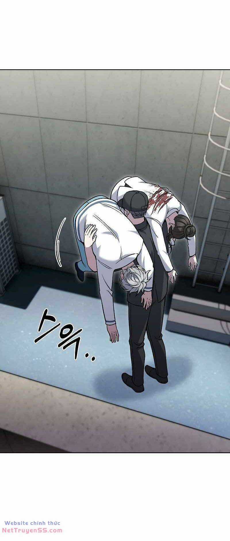 Shipper Đến Từ Murim - Chapter 29 - Trang 8