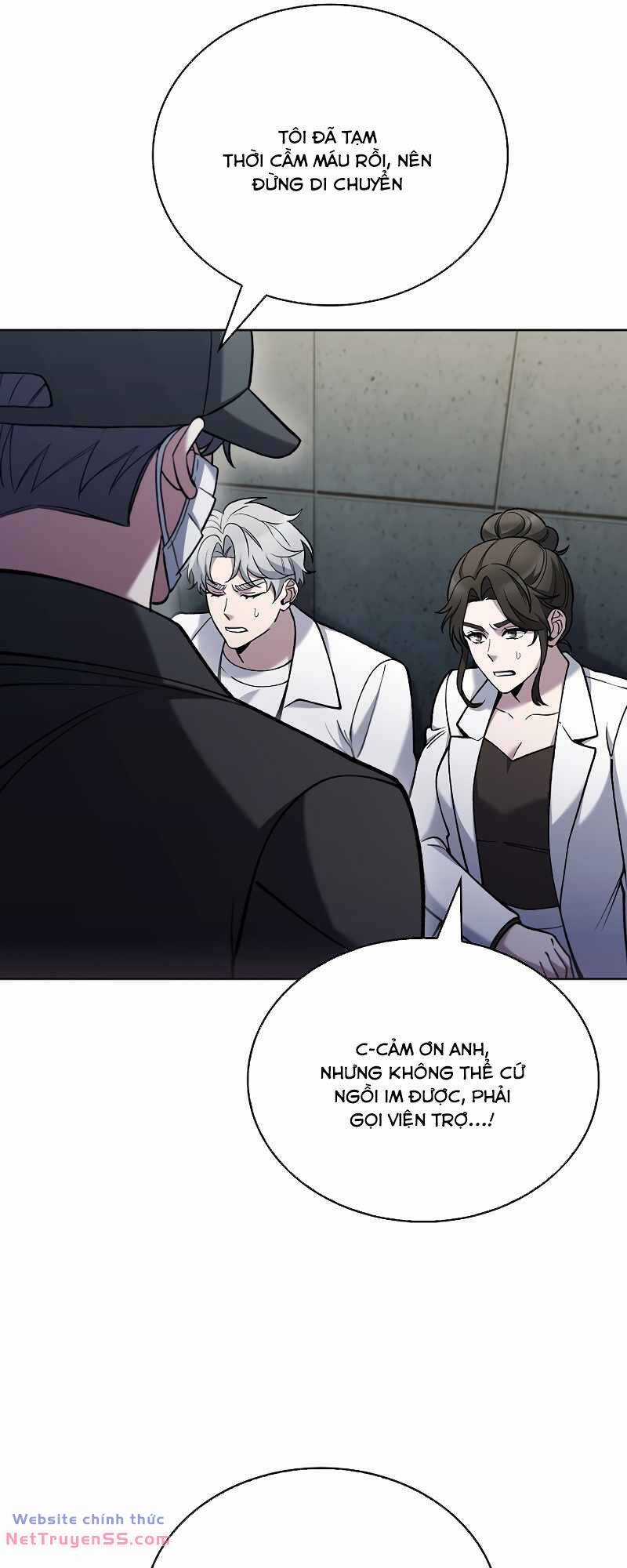 Shipper Đến Từ Murim - Chapter 29 - Trang 9