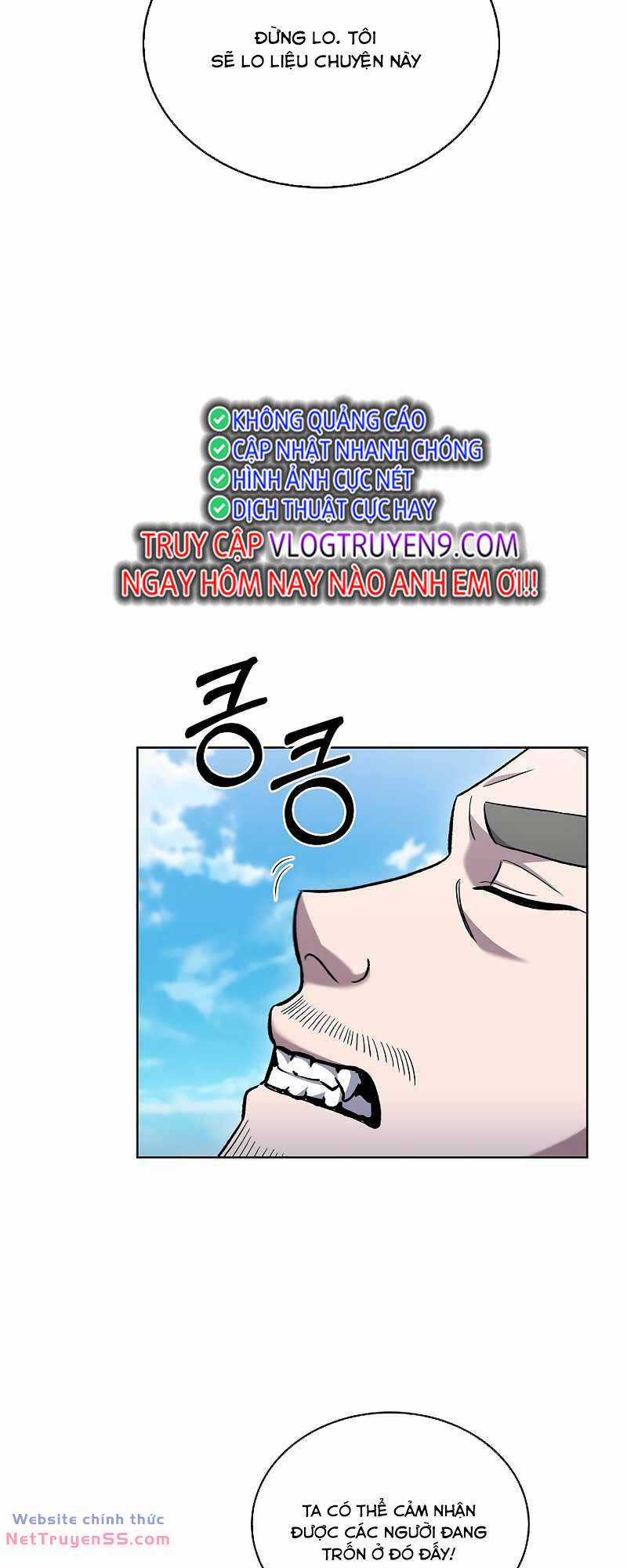 Shipper Đến Từ Murim - Chapter 29 - Trang 10