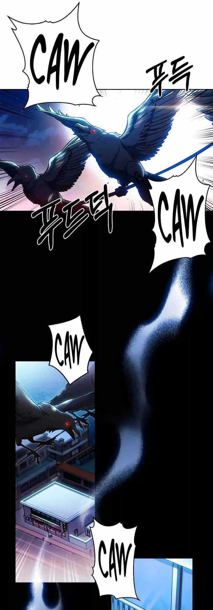 Shipper Đến Từ Murim - Chapter 3 - Trang 2