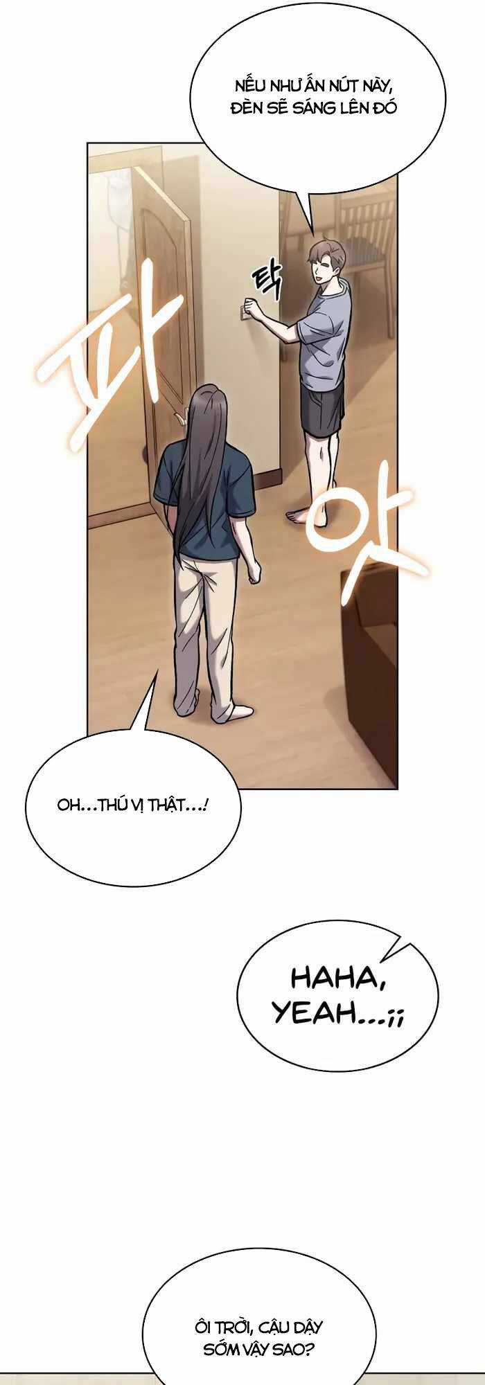 Shipper Đến Từ Murim - Chapter 3 - Trang 12