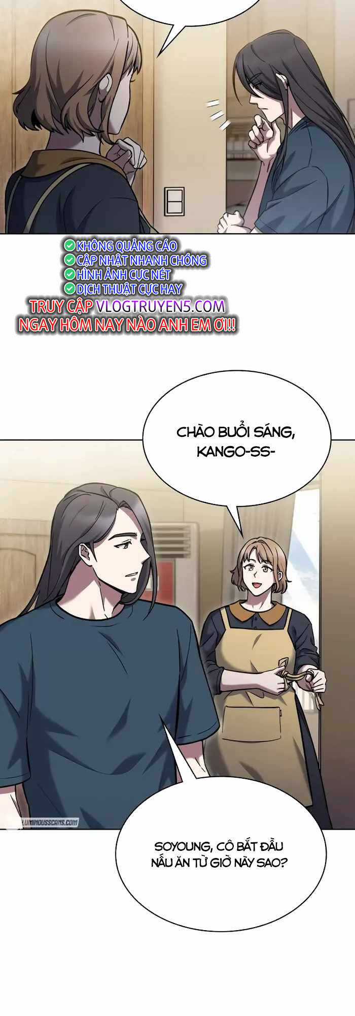 Shipper Đến Từ Murim - Chapter 3 - Trang 13