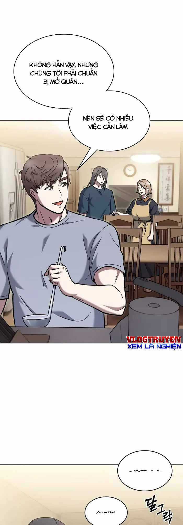 Shipper Đến Từ Murim - Chapter 3 - Trang 14