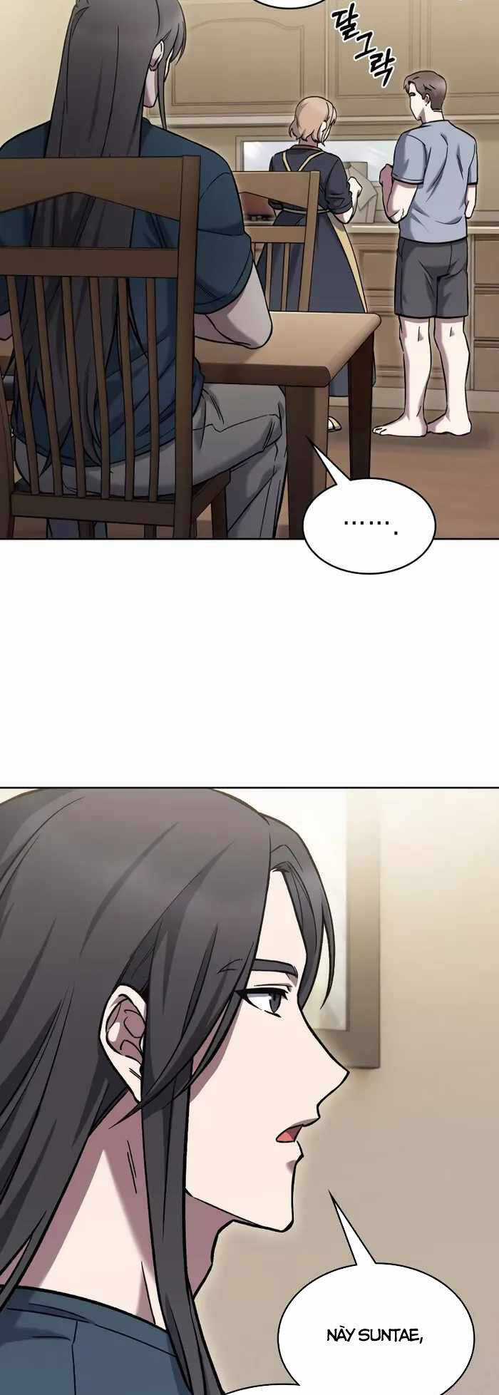 Shipper Đến Từ Murim - Chapter 3 - Trang 15