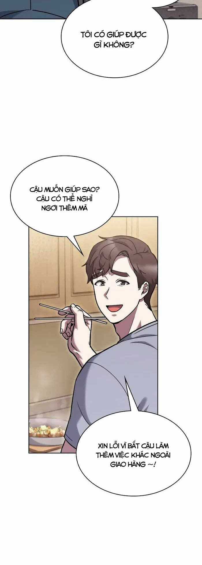 Shipper Đến Từ Murim - Chapter 3 - Trang 16