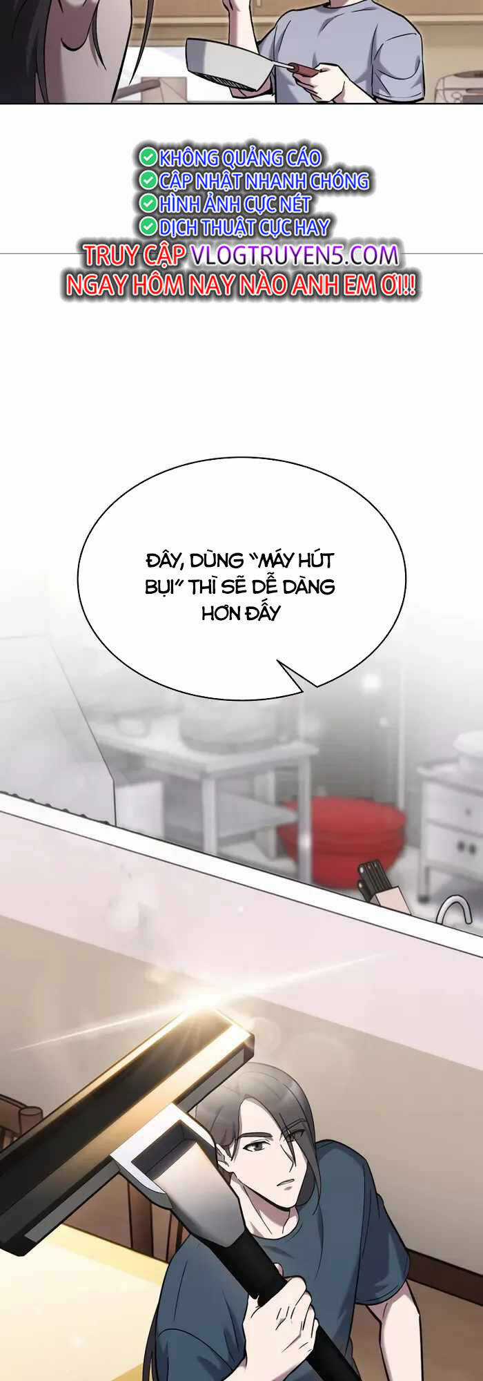 Shipper Đến Từ Murim - Chapter 3 - Trang 18