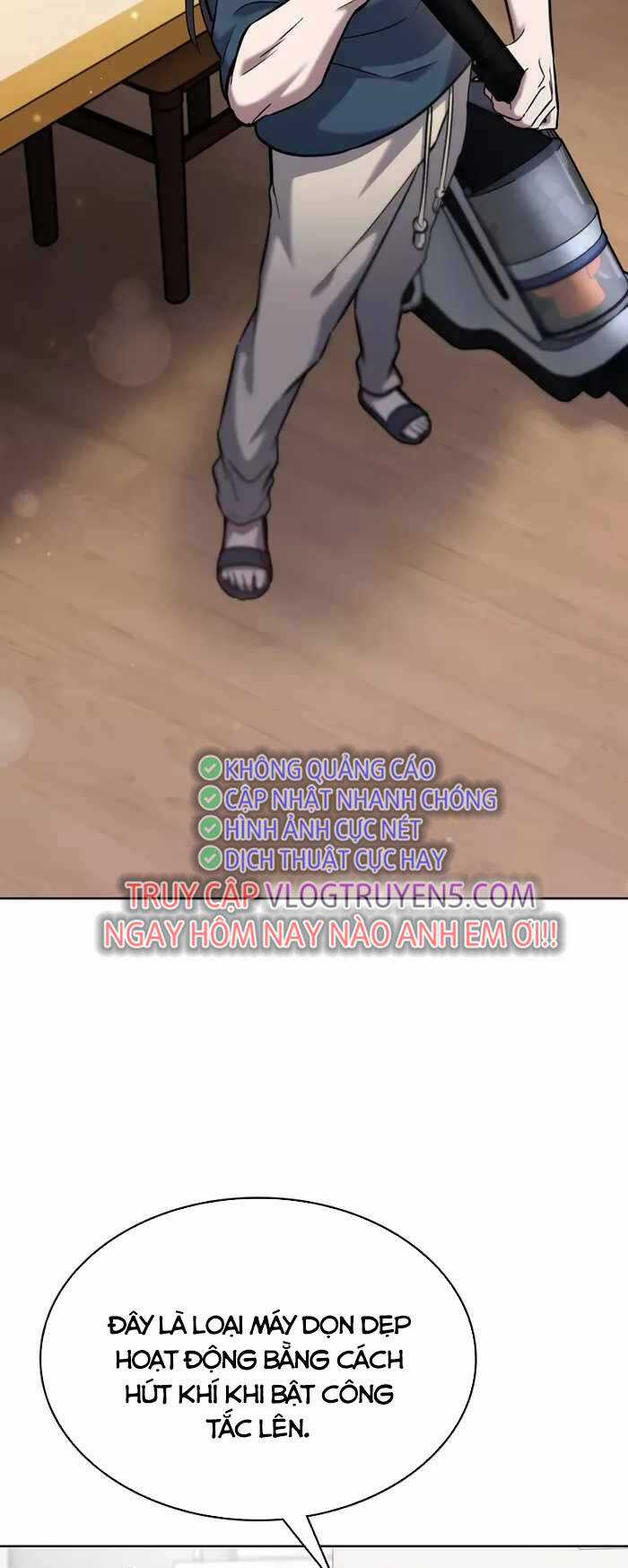 Shipper Đến Từ Murim - Chapter 3 - Trang 19