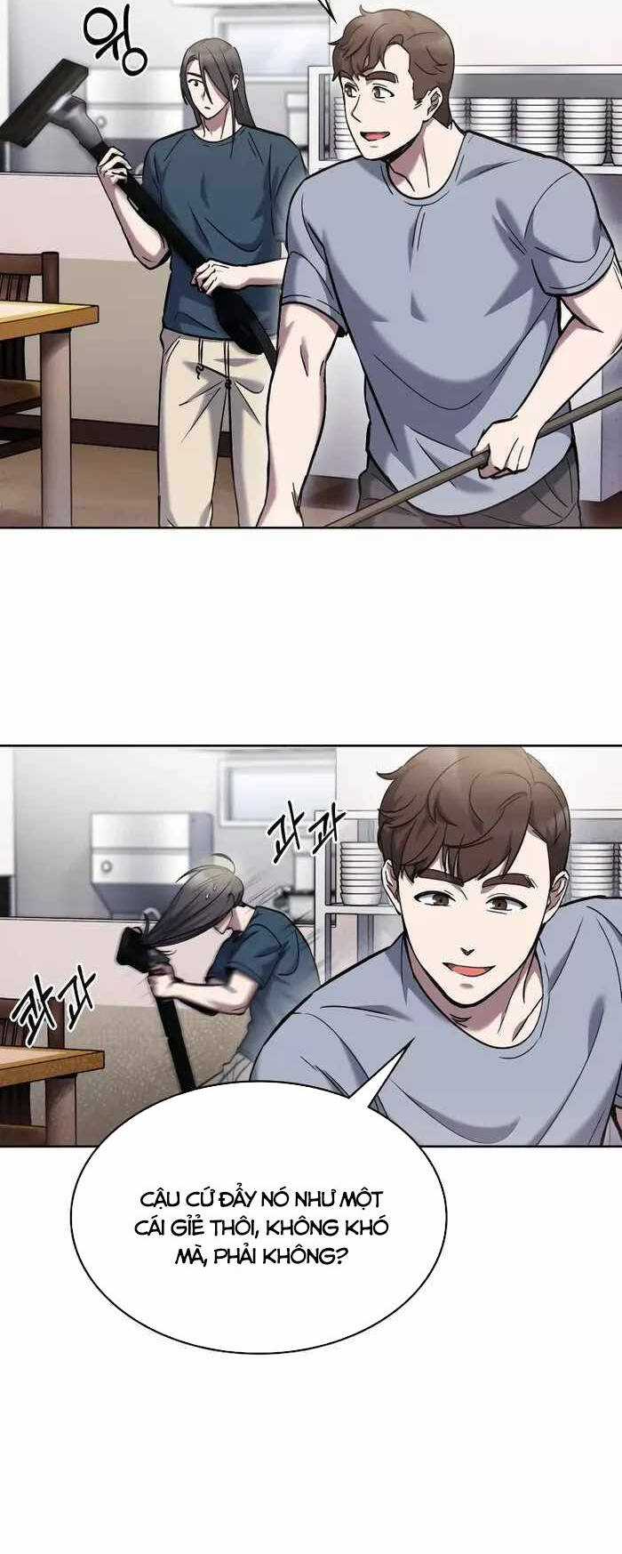 Shipper Đến Từ Murim - Chapter 3 - Trang 20