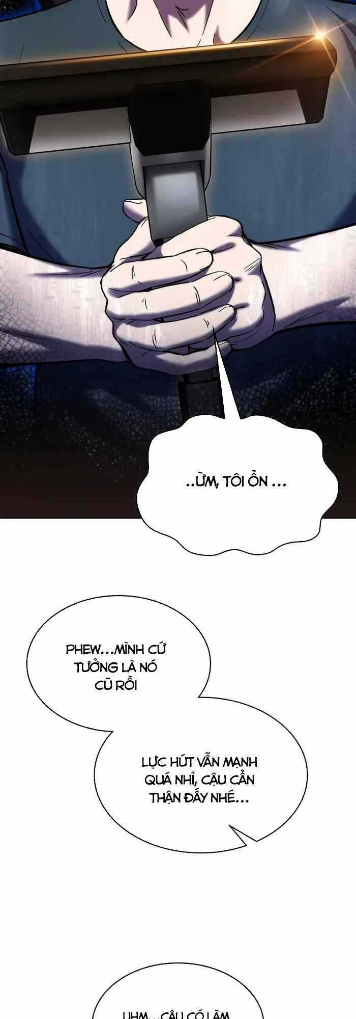 Shipper Đến Từ Murim - Chapter 3 - Trang 22