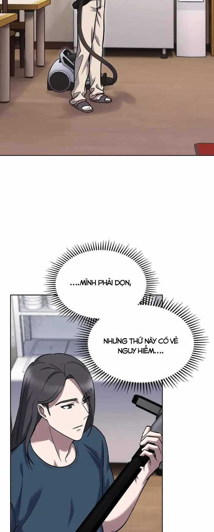 Shipper Đến Từ Murim - Chapter 3 - Trang 24