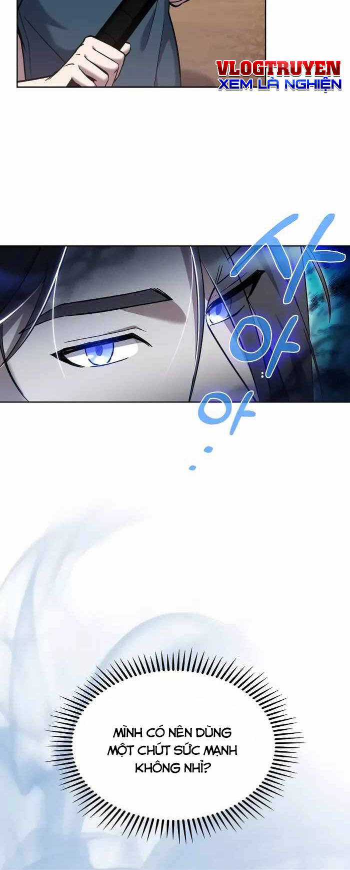 Shipper Đến Từ Murim - Chapter 3 - Trang 25