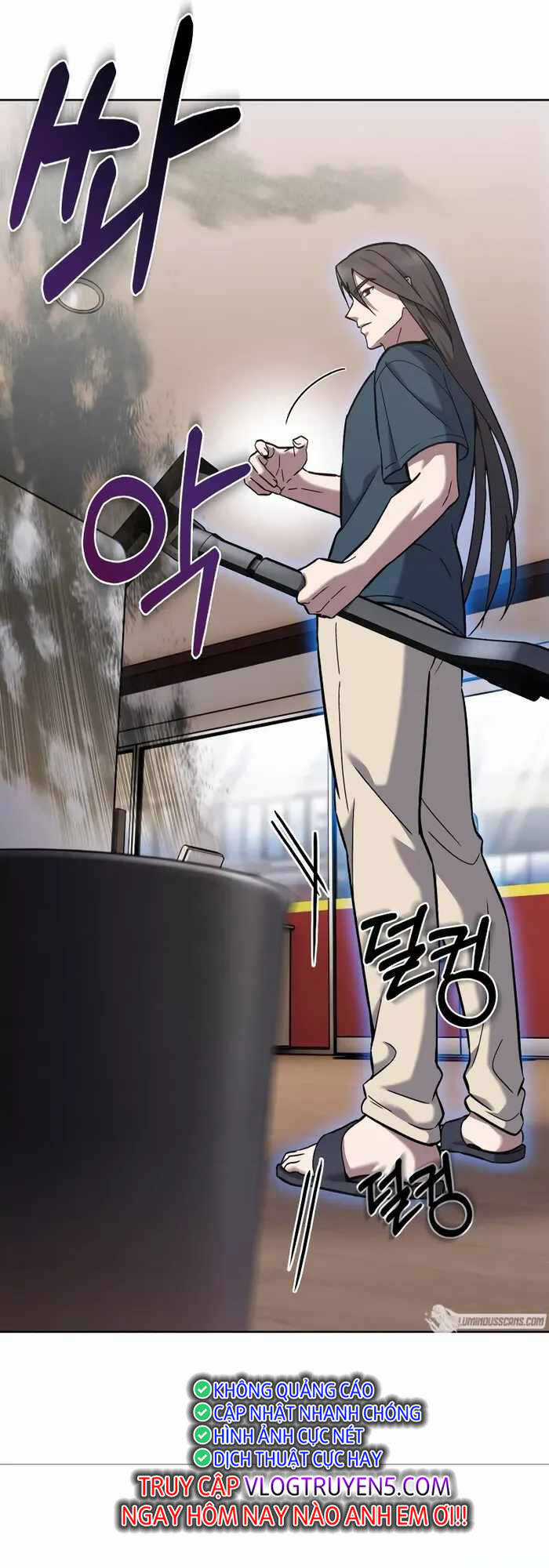 Shipper Đến Từ Murim - Chapter 3 - Trang 31