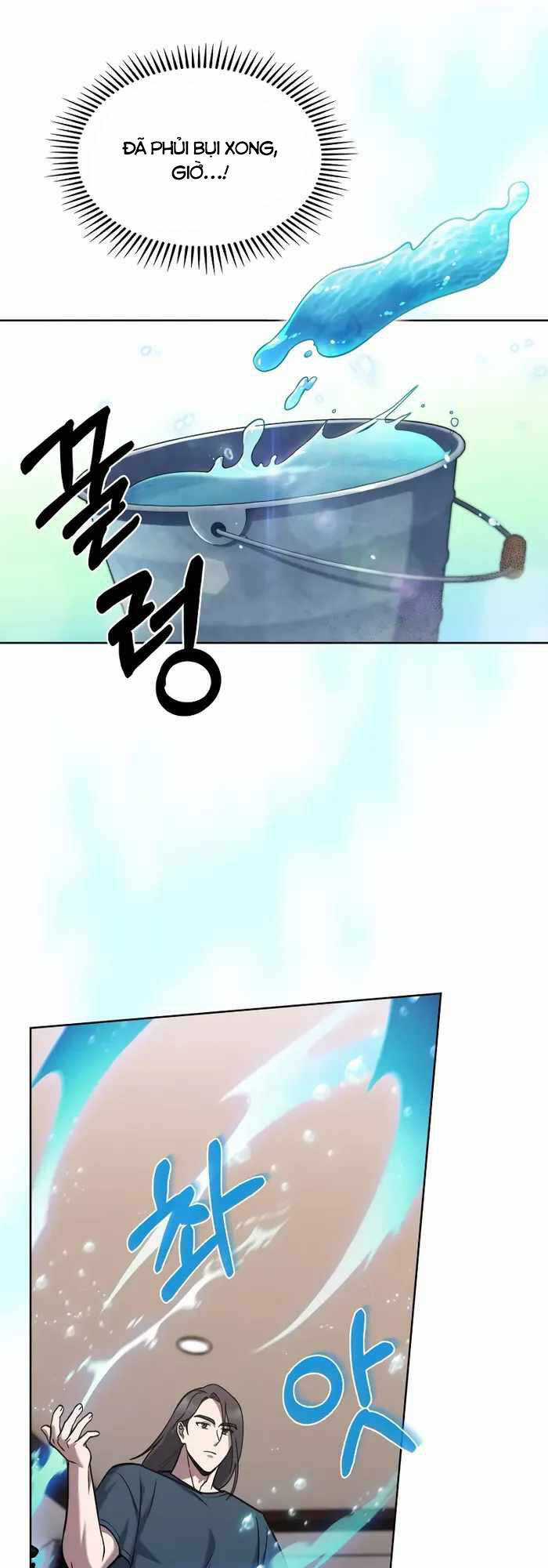 Shipper Đến Từ Murim - Chapter 3 - Trang 32