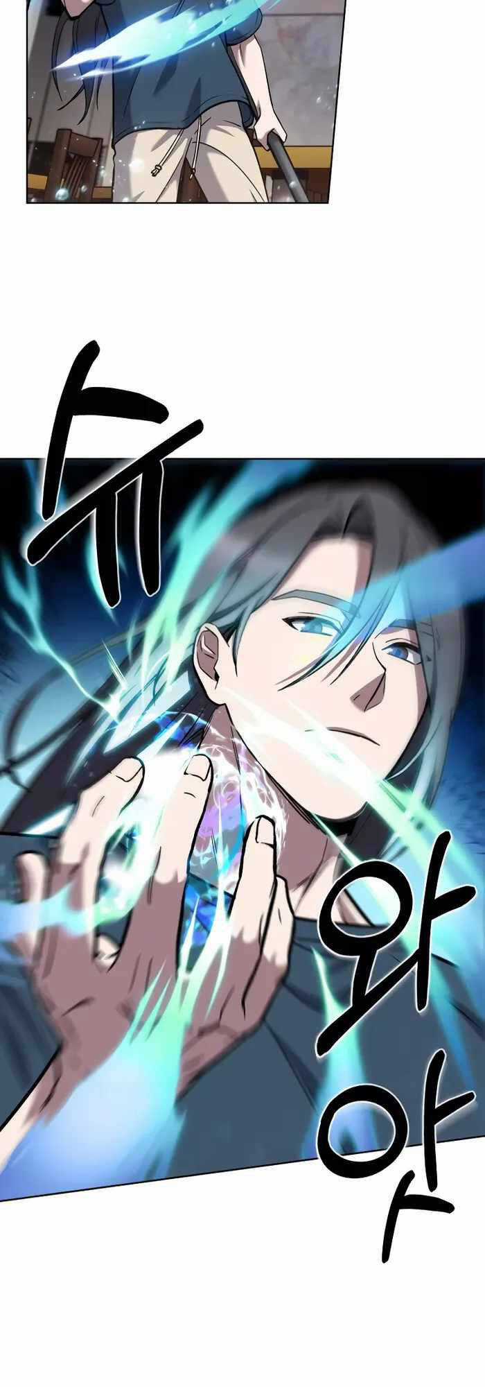 Shipper Đến Từ Murim - Chapter 3 - Trang 33