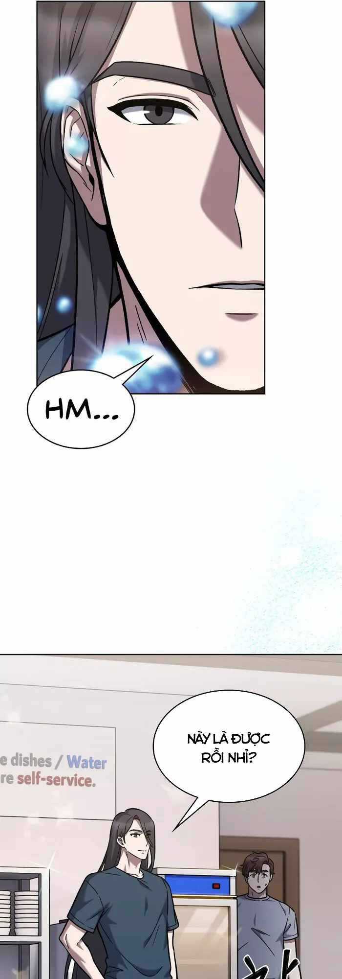 Shipper Đến Từ Murim - Chapter 3 - Trang 37