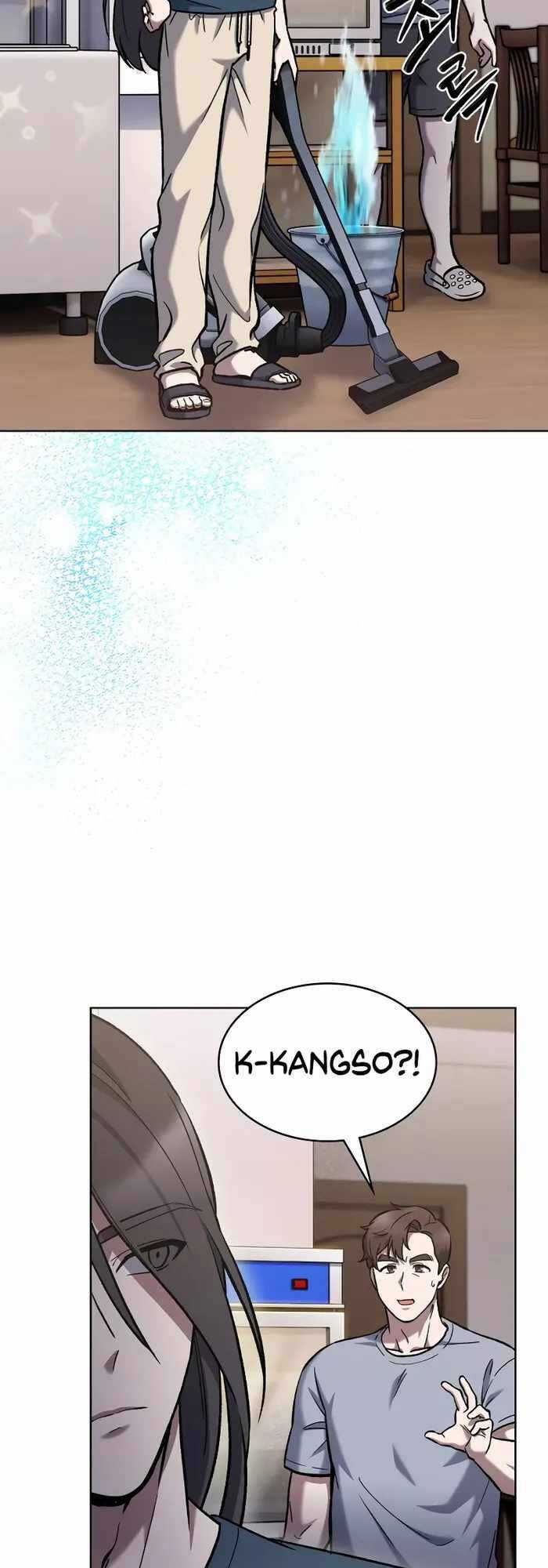 Shipper Đến Từ Murim - Chapter 3 - Trang 38