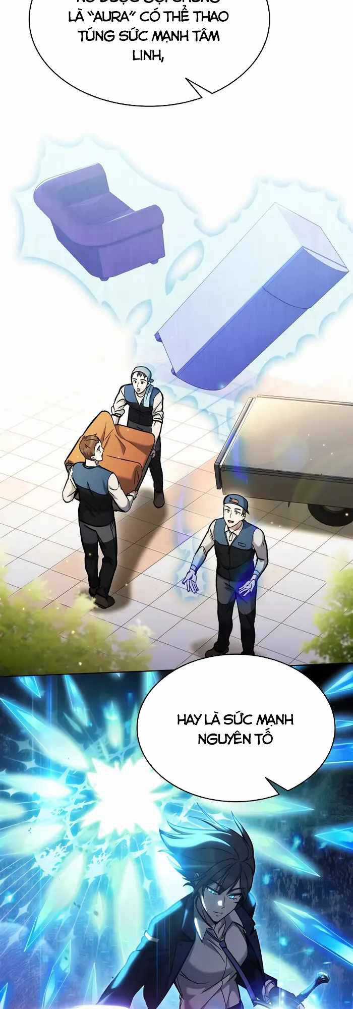 Shipper Đến Từ Murim - Chapter 3 - Trang 43