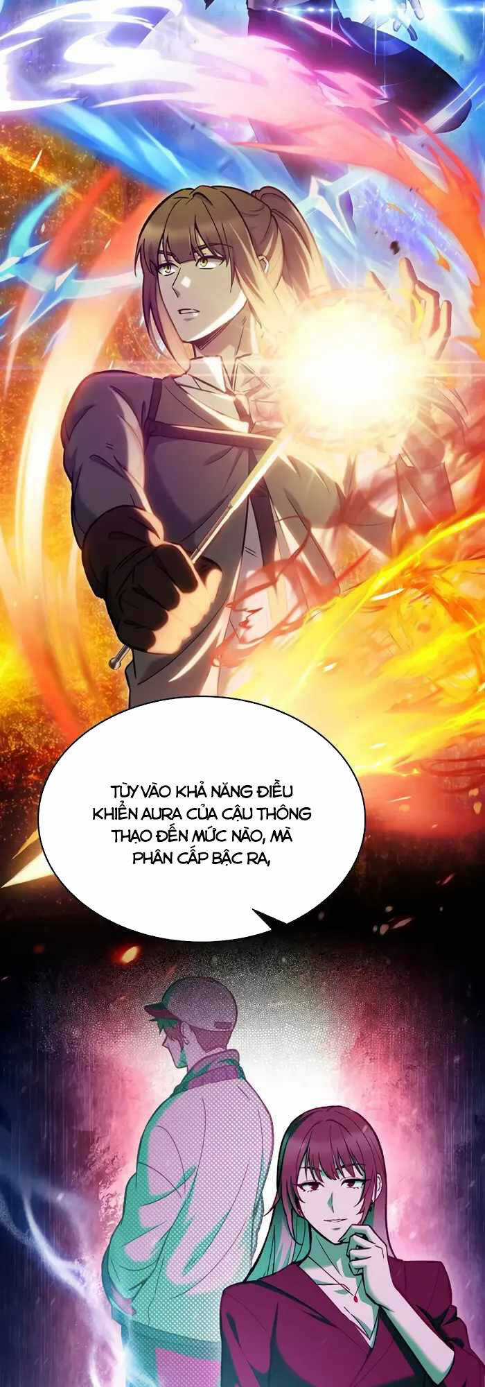 Shipper Đến Từ Murim - Chapter 3 - Trang 44