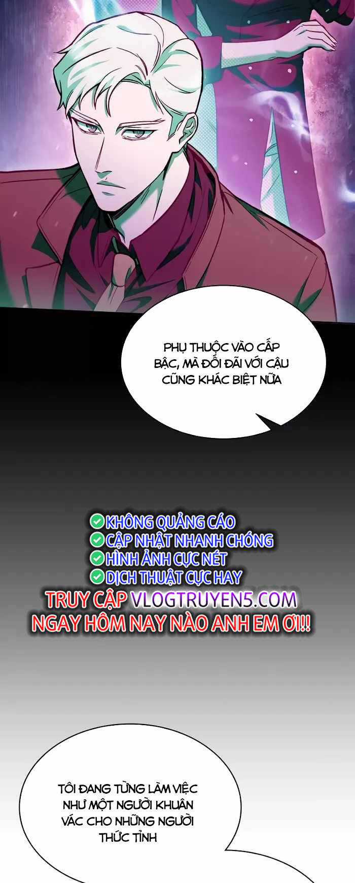 Shipper Đến Từ Murim - Chapter 3 - Trang 45