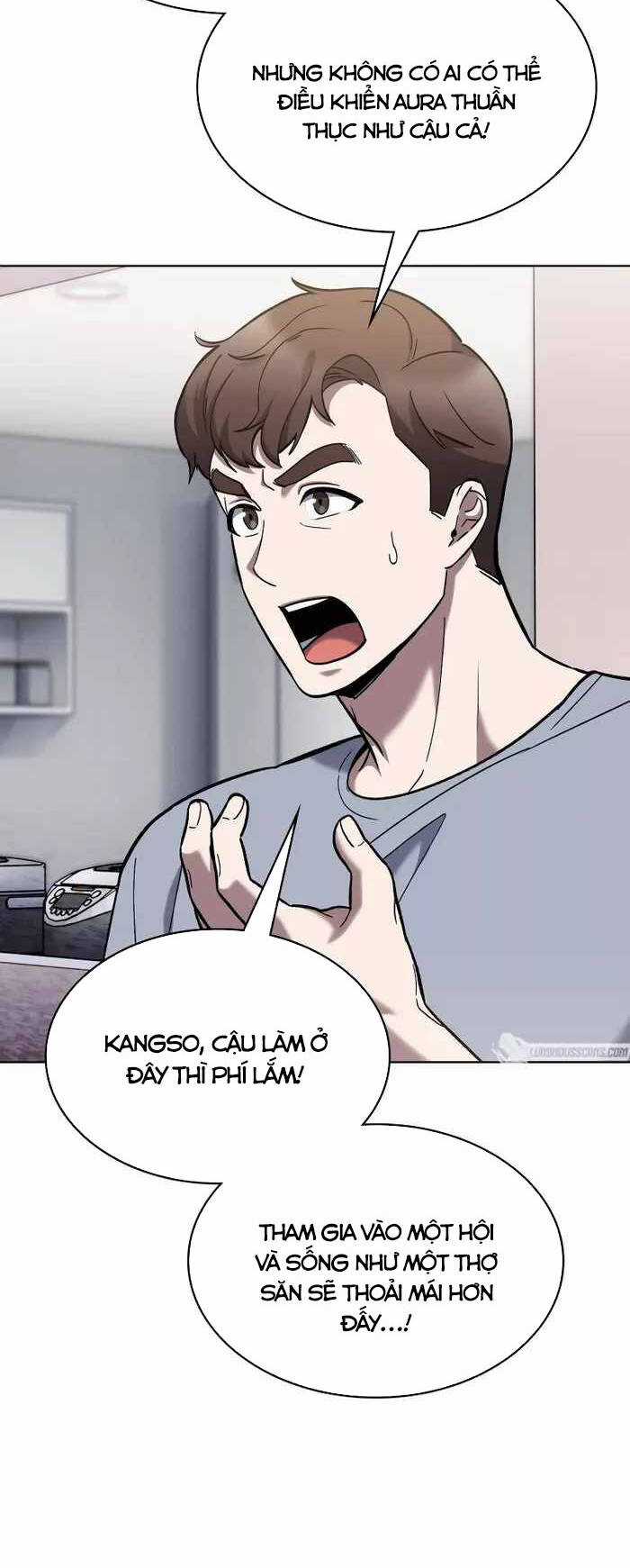 Shipper Đến Từ Murim - Chapter 3 - Trang 46