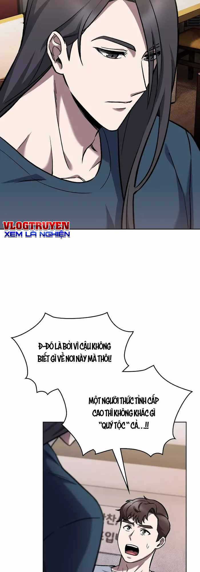 Shipper Đến Từ Murim - Chapter 3 - Trang 48