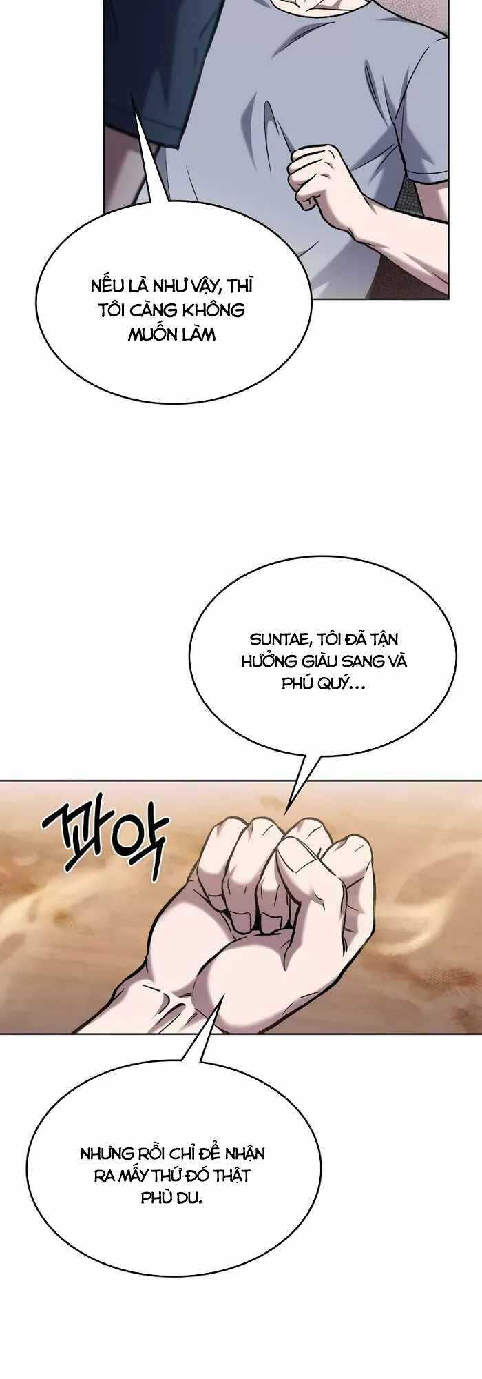 Shipper Đến Từ Murim - Chapter 3 - Trang 49