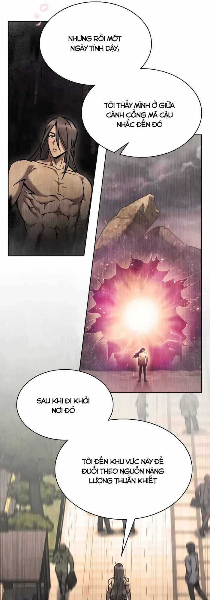 Shipper Đến Từ Murim - Chapter 3 - Trang 52