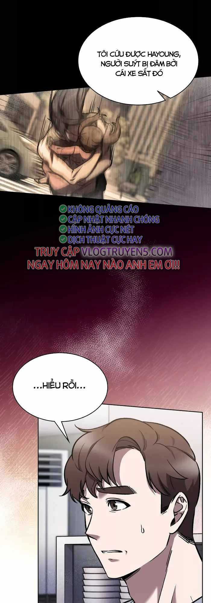 Shipper Đến Từ Murim - Chapter 3 - Trang 54