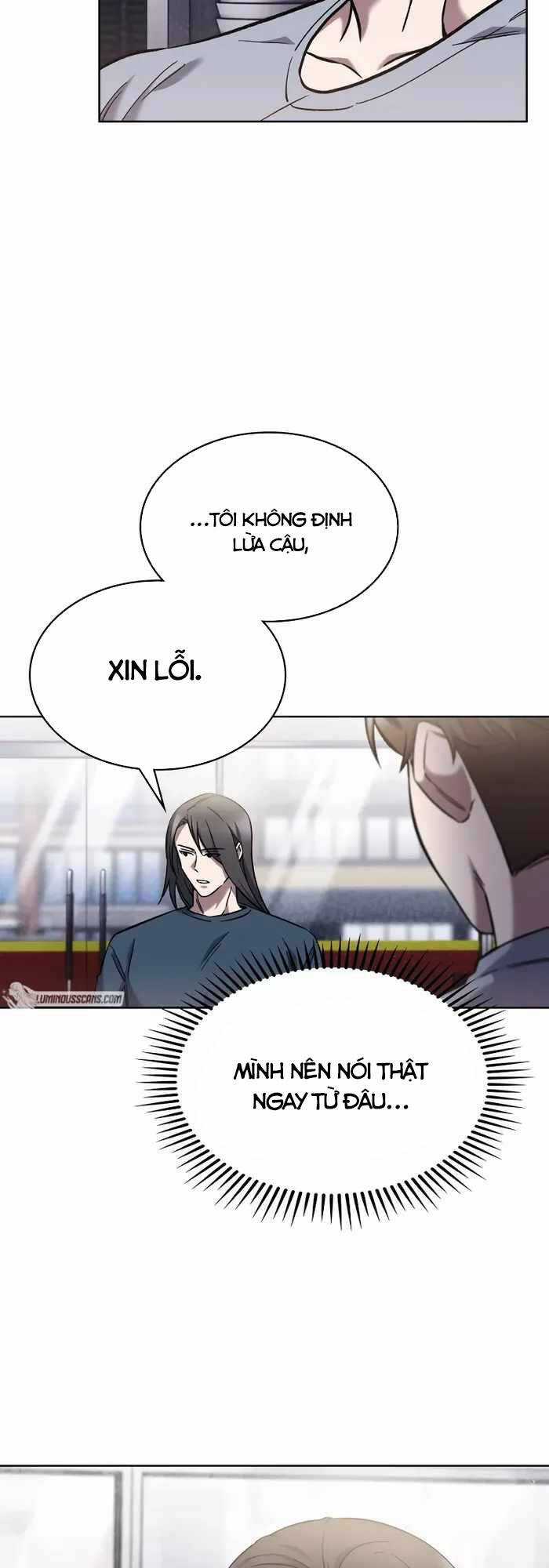 Shipper Đến Từ Murim - Chapter 3 - Trang 55