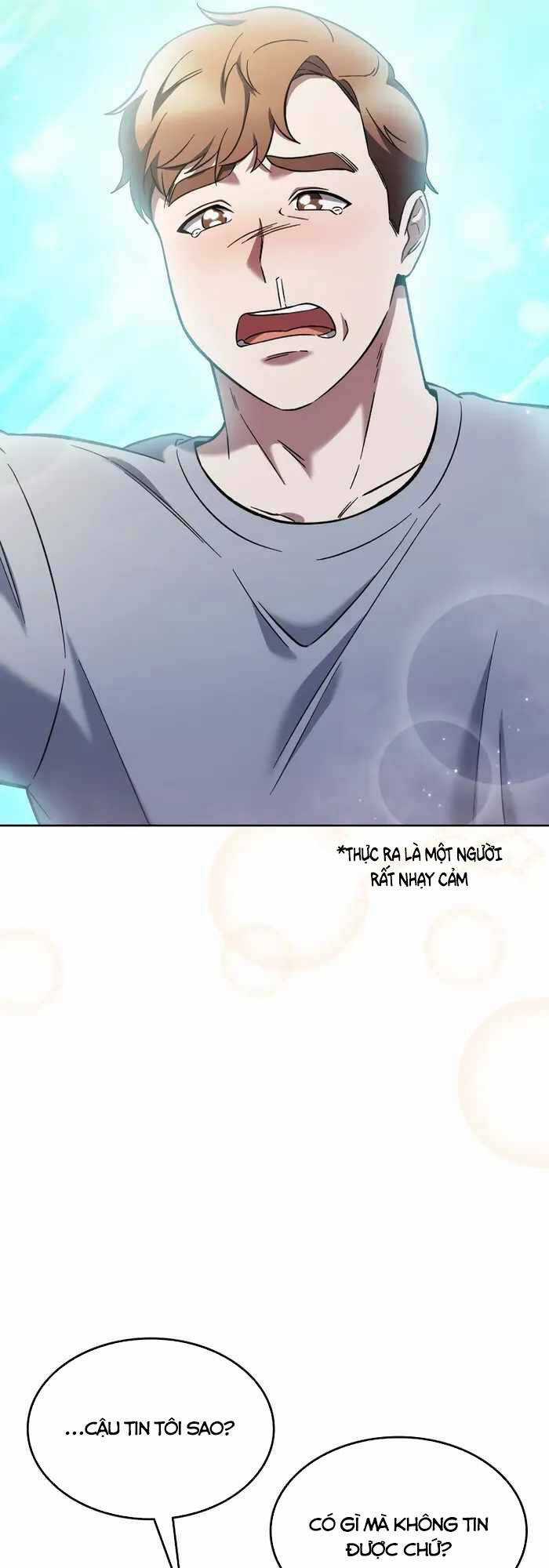 Shipper Đến Từ Murim - Chapter 3 - Trang 58