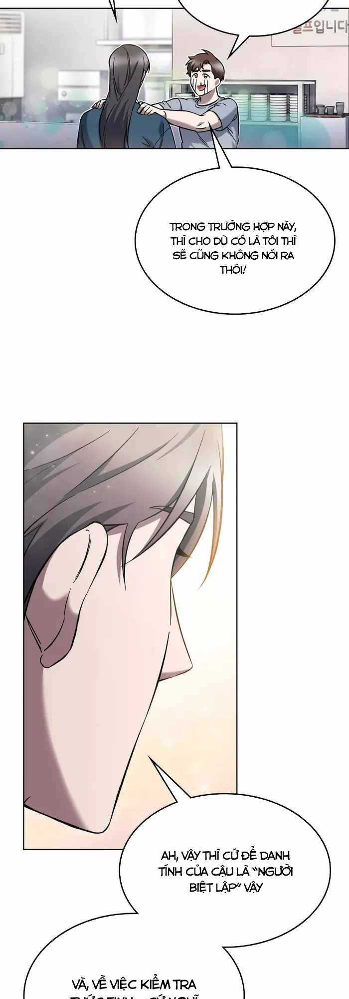 Shipper Đến Từ Murim - Chapter 3 - Trang 59