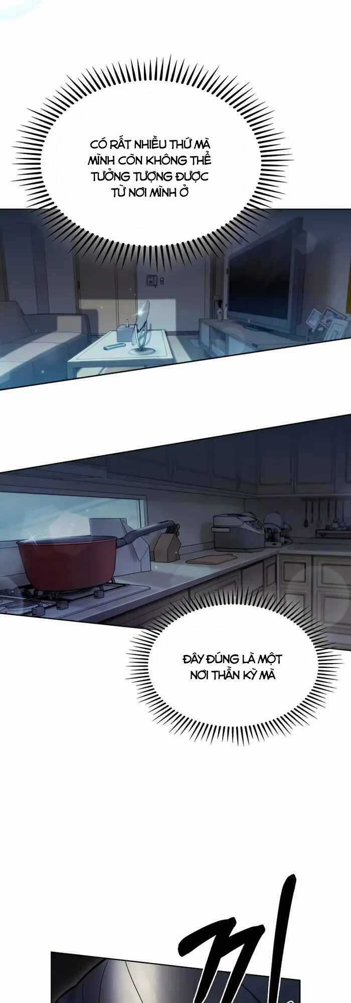 Shipper Đến Từ Murim - Chapter 3 - Trang 7