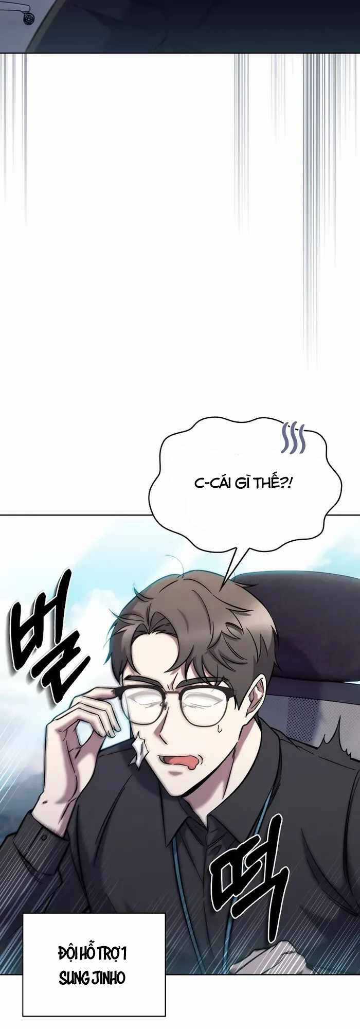 Shipper Đến Từ Murim - Chapter 3 - Trang 64