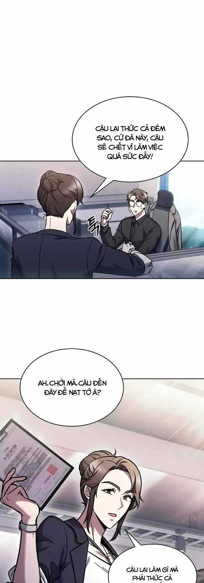 Shipper Đến Từ Murim - Chapter 3 - Trang 65