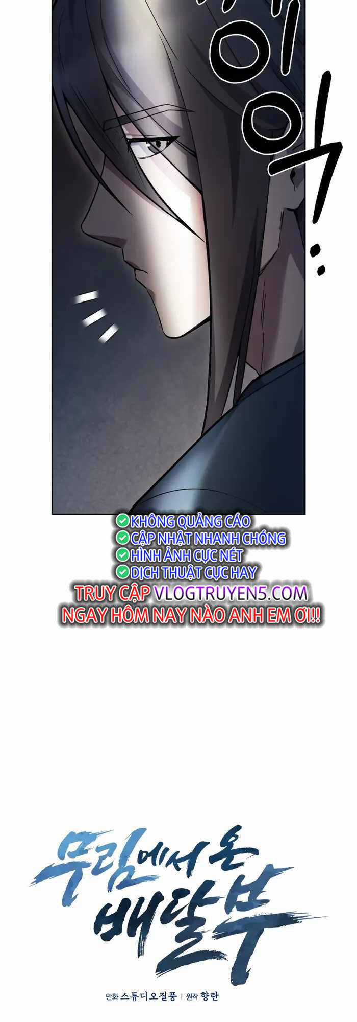 Shipper Đến Từ Murim - Chapter 3 - Trang 8