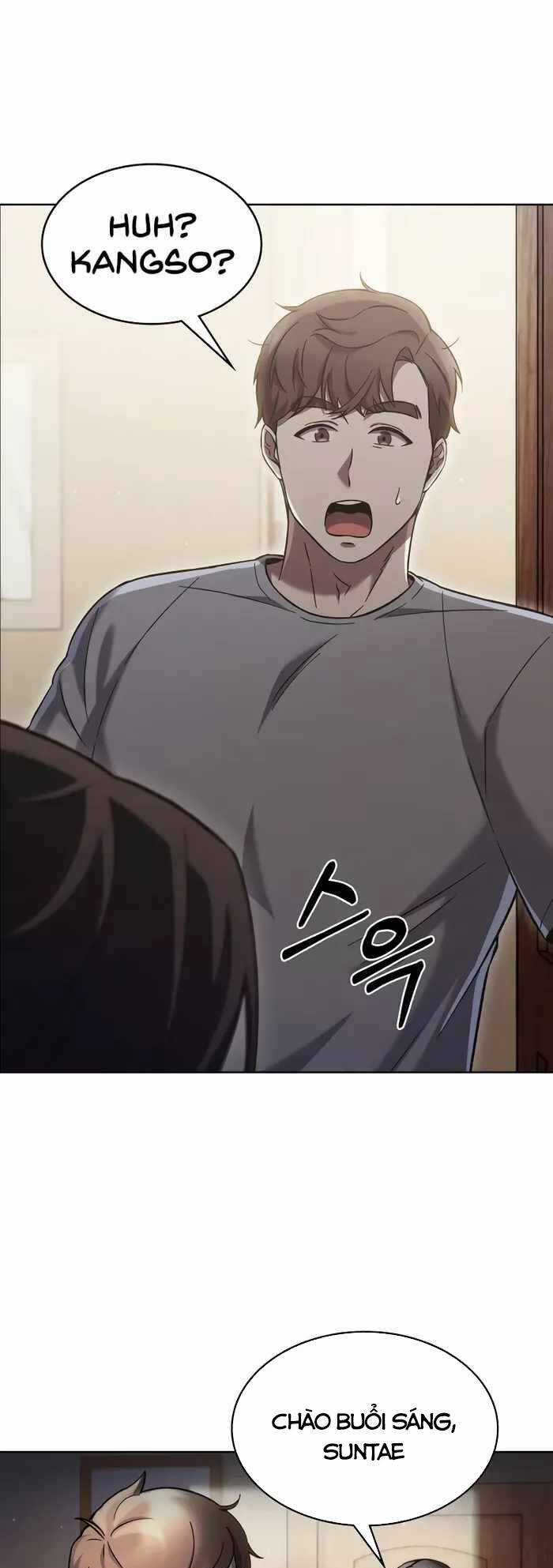 Shipper Đến Từ Murim - Chapter 3 - Trang 10