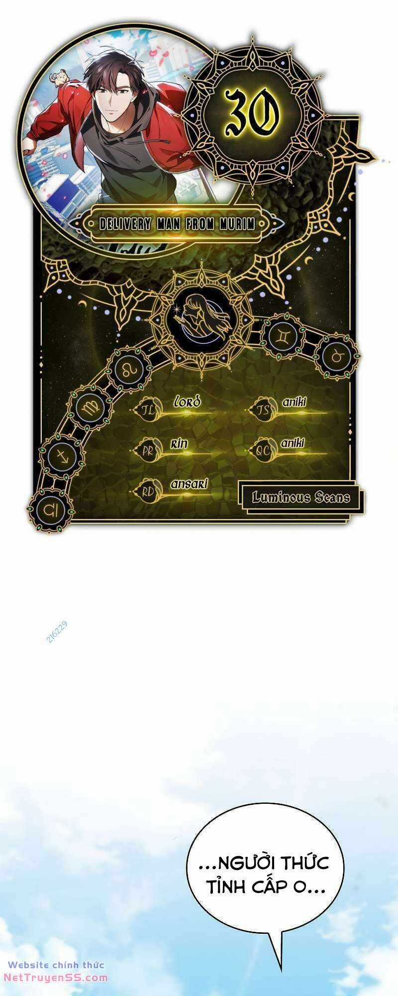 Shipper Đến Từ Murim - Chapter 30 - Trang 1