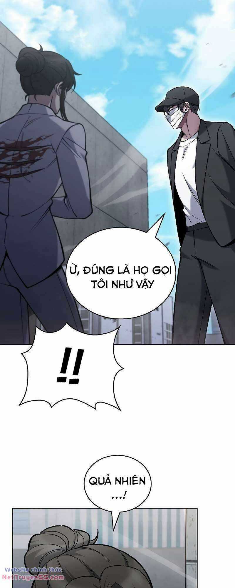 Shipper Đến Từ Murim - Chapter 30 - Trang 2