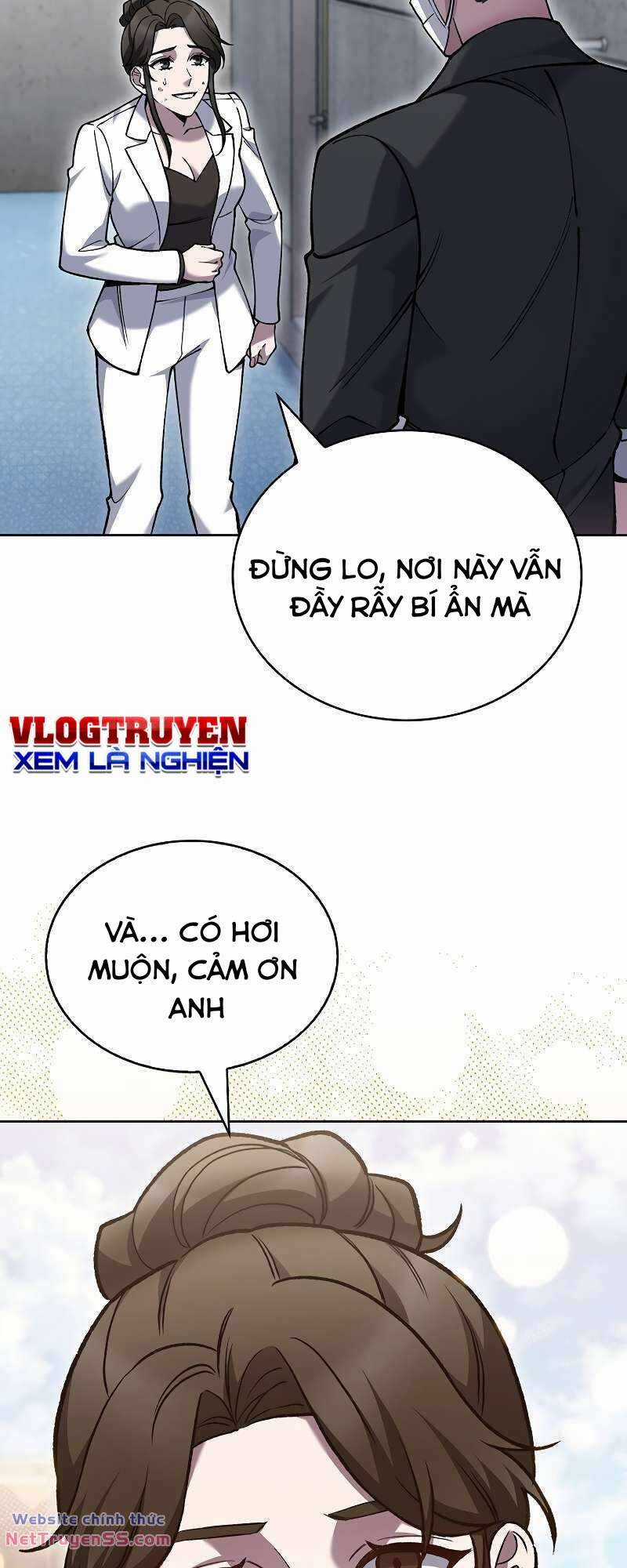 Shipper Đến Từ Murim - Chapter 30 - Trang 11