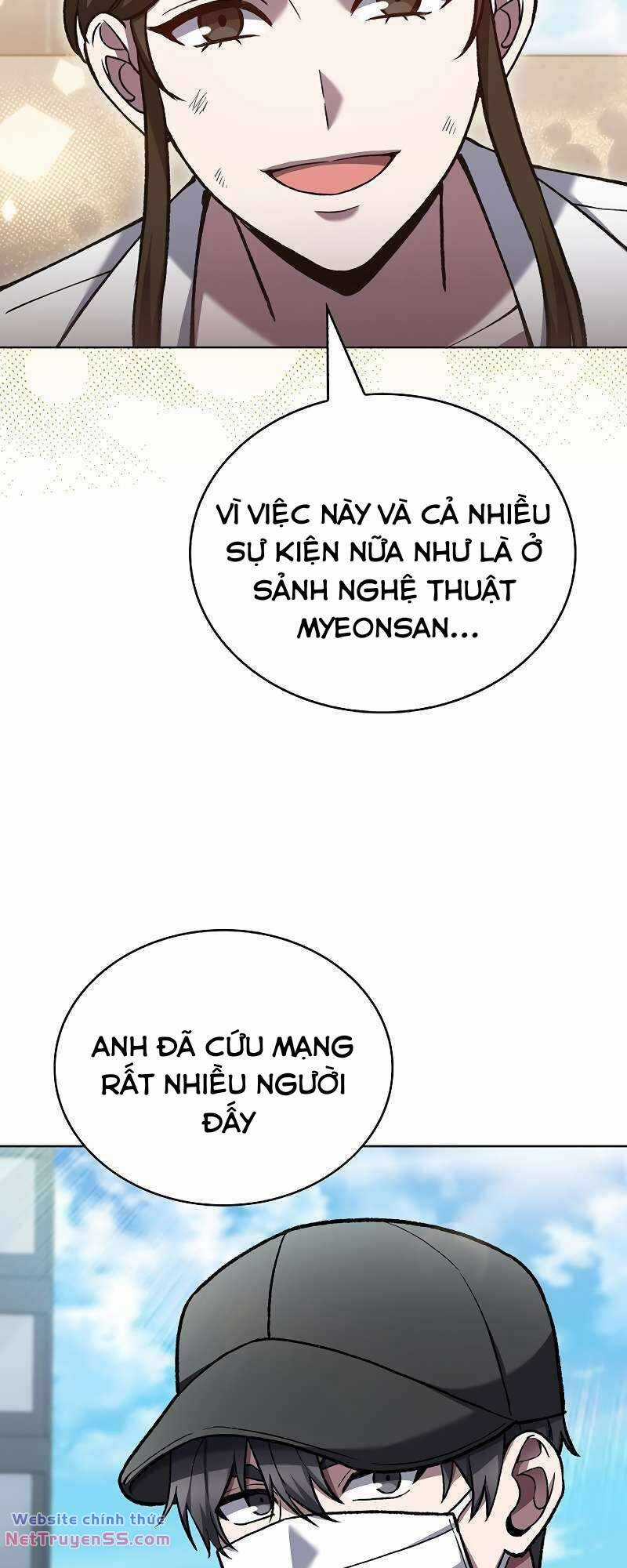 Shipper Đến Từ Murim - Chapter 30 - Trang 12