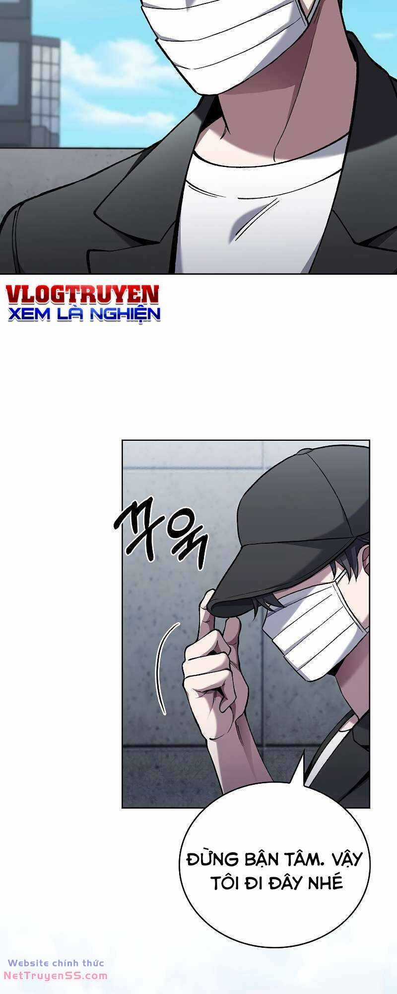 Shipper Đến Từ Murim - Chapter 30 - Trang 13