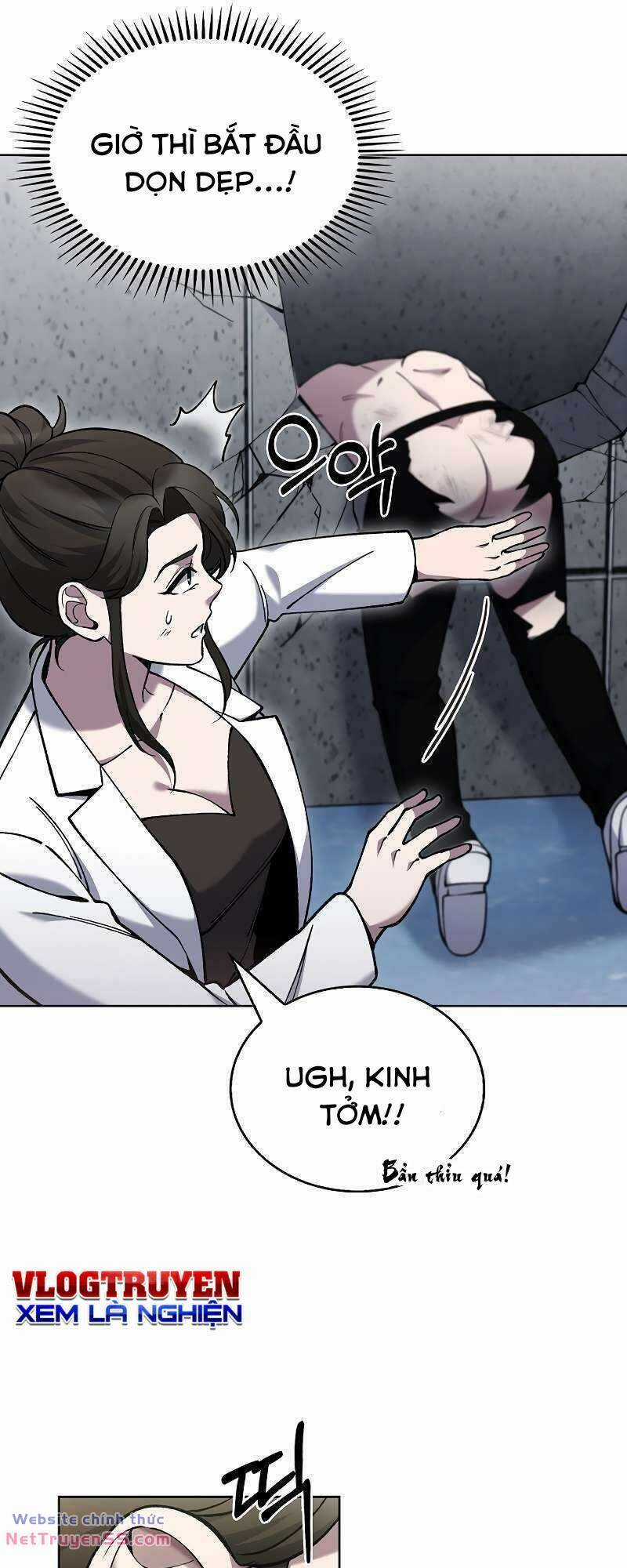 Shipper Đến Từ Murim - Chapter 30 - Trang 16