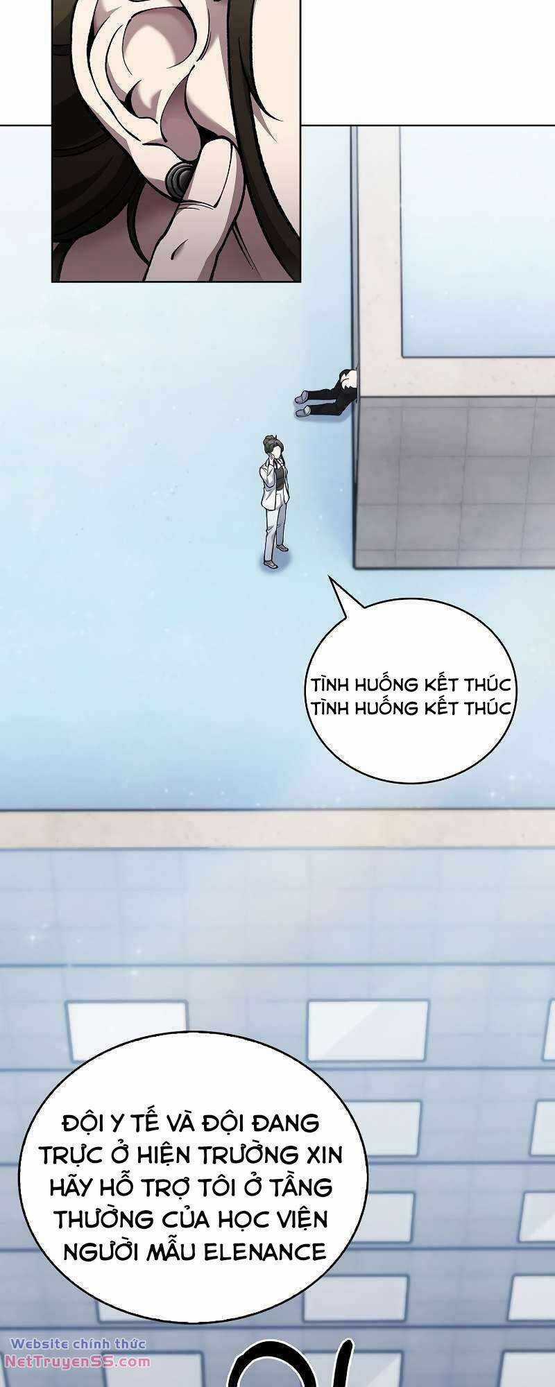 Shipper Đến Từ Murim - Chapter 30 - Trang 17