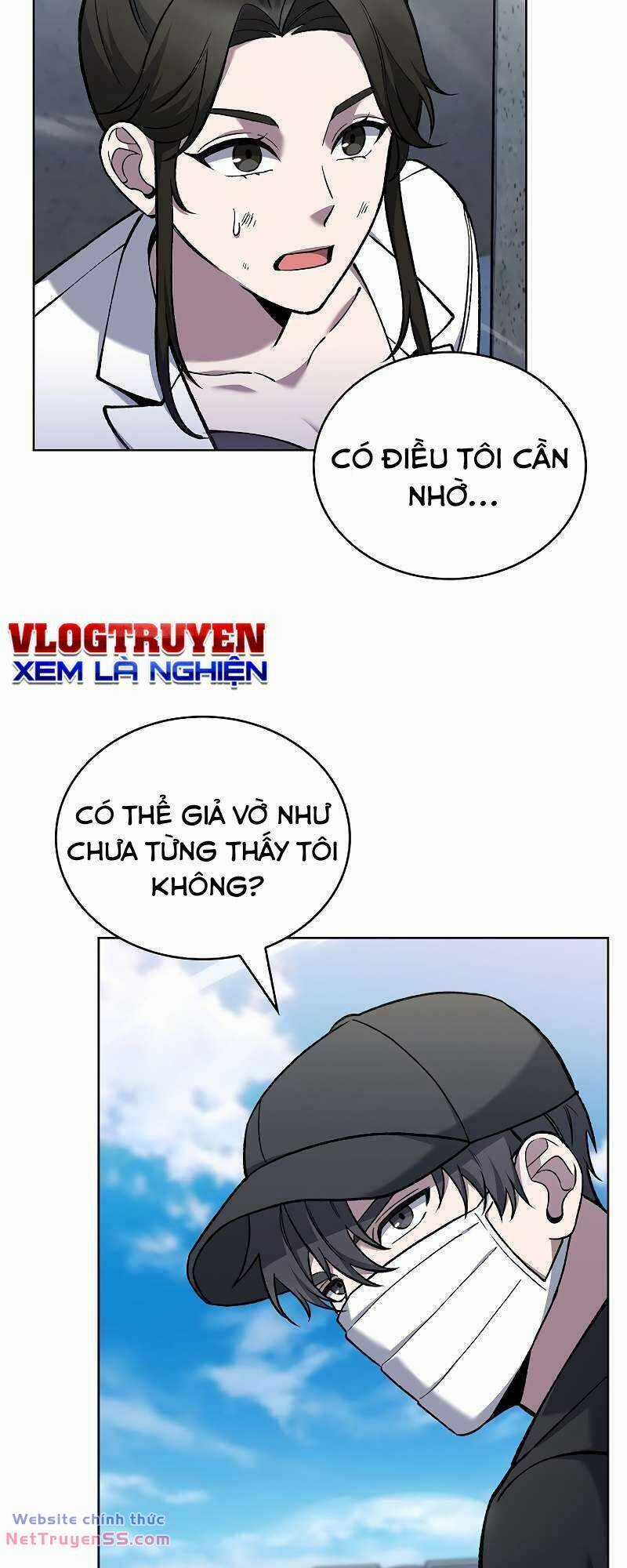 Shipper Đến Từ Murim - Chapter 30 - Trang 3